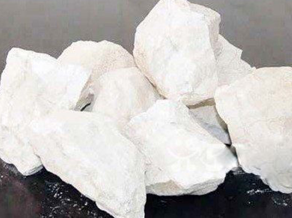 石灰石主要成分有哪些？